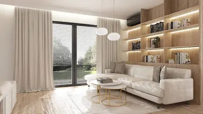 Studio FORMAT - Projektowanie wnętrz Lublin, Warszawa